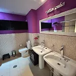 Duplex Tipo Loft - Parking Opcional Apartmán