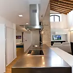 Duplex Tipo Loft - Parking Opcional Apartmán *