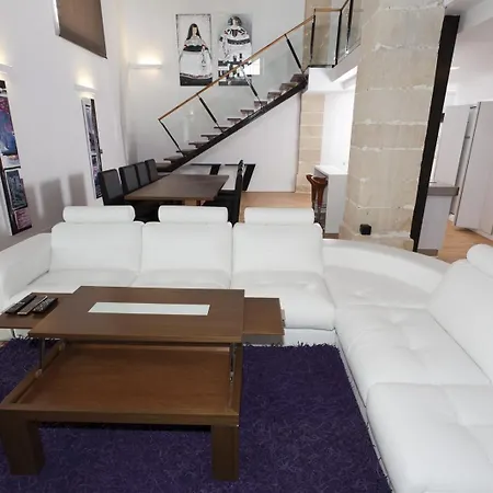 Duplex Tipo Loft - Parking Opcional *