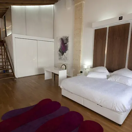 Apartament Duplex Tipo Loft - Parking Opcional Jerez de la Frontera