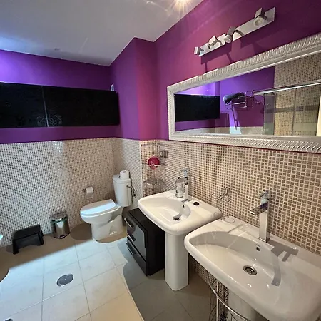 Duplex Tipo Loft - Parking Opcional Apartament
