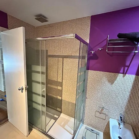 Duplex Tipo Loft - Parking Opcional *