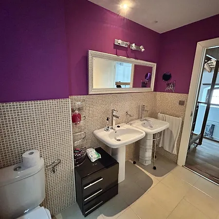 Duplex Tipo Loft - Parking Opcional * Jerez de la Frontera