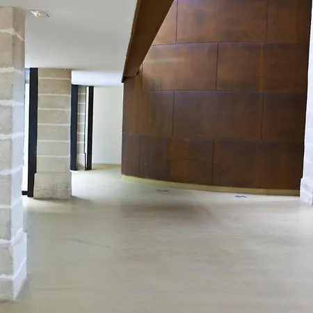 Duplex Tipo Loft - Parking Opcional Apartment