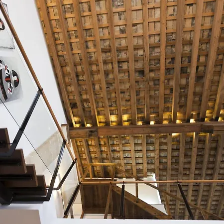 Duplex Tipo Loft - Parking Opcional Apartment *