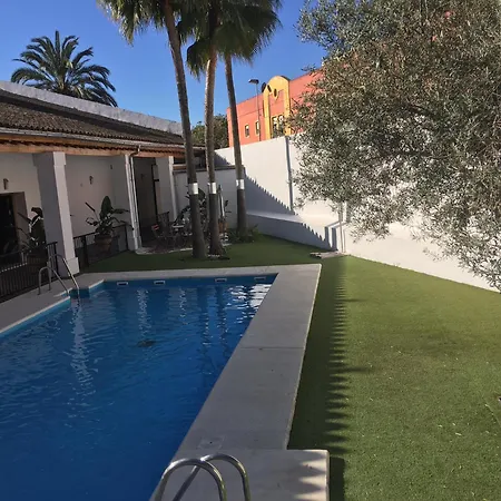 Duplex Tipo Loft - Parking Opcional Apartmán Jerez de la Frontera