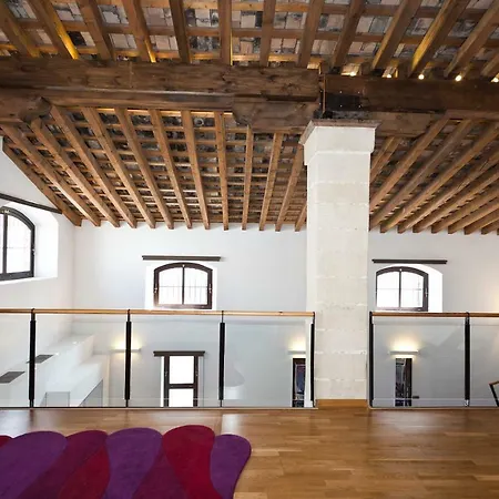 Duplex Tipo Loft - Parking Opcional Apartament Jerez de la Frontera