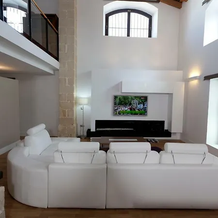 Duplex Tipo Loft - Parking Opcional Apartment Jerez de la Frontera