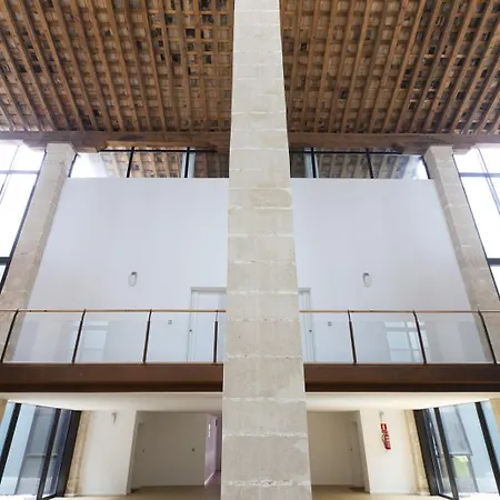 Tipo Loft - Parking Opcional Jerez de la Frontera