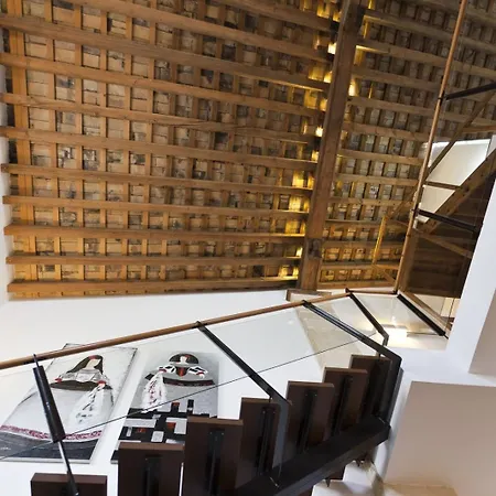 Apartamento Tipo Loft - Parking Opcional Jerez de la Frontera