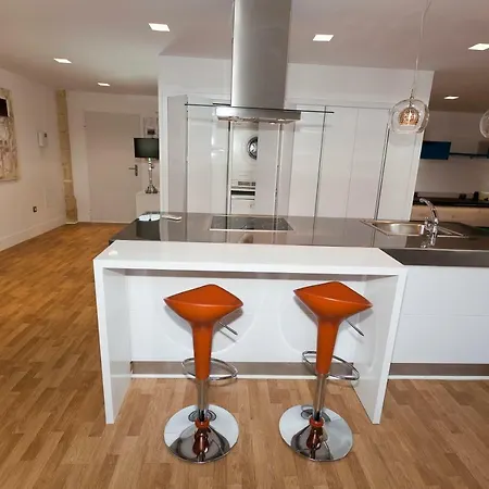 Tipo Loft - Parking Opcional Apartamento *