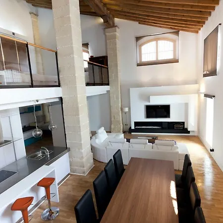 Tipo Loft - Parking Opcional