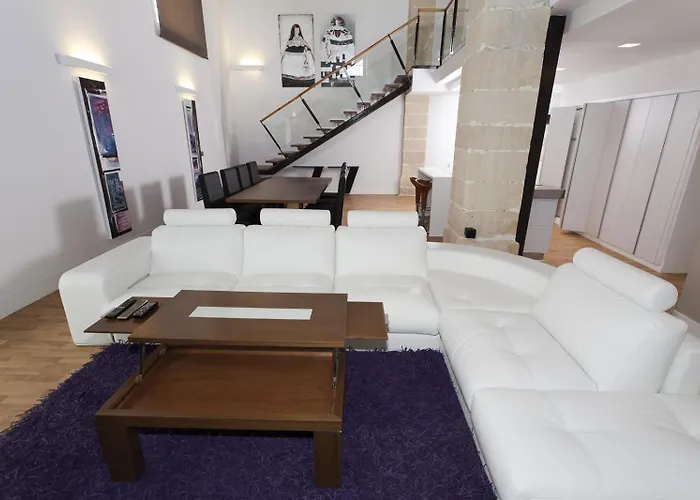 Duplex Tipo Loft - Parking Opcional *