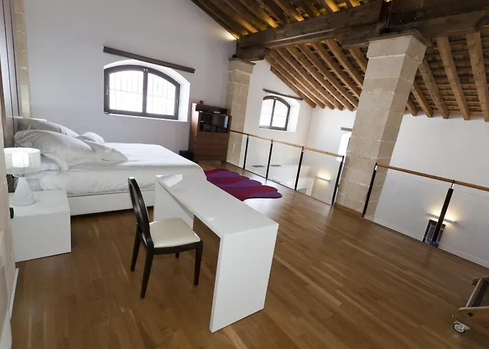 Duplex Tipo Loft - Parking Opcional 아파트 헤레스