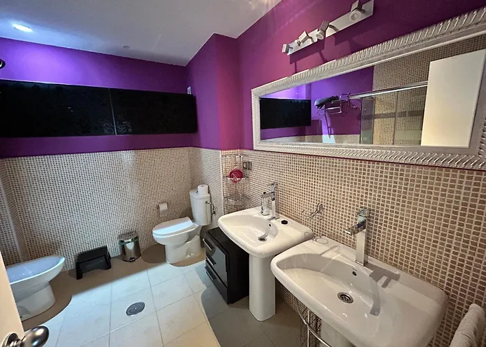 Duplex Tipo Loft - Parking Opcional 아파트