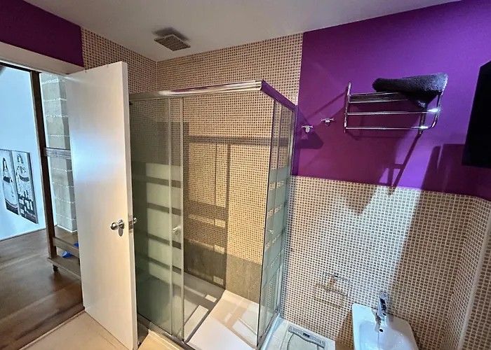 Duplex Tipo Loft - Parking Opcional *