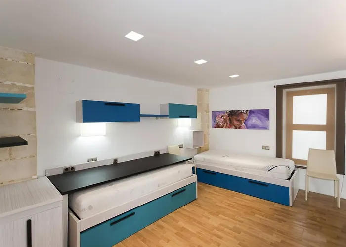 Duplex Tipo Loft - Parking Opcional