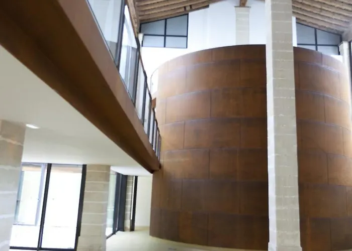 Duplex Tipo Loft - Parking Opcional * 헤레스