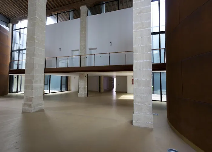 아파트 Duplex Tipo Loft - Parking Opcional