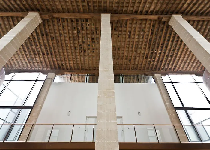 아파트 Duplex Tipo Loft - Parking Opcional