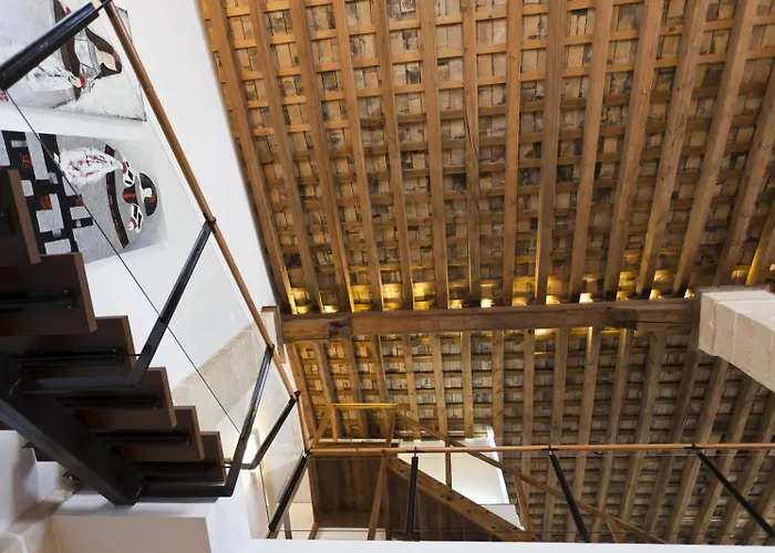 Duplex Tipo Loft - Parking Opcional 아파트 *