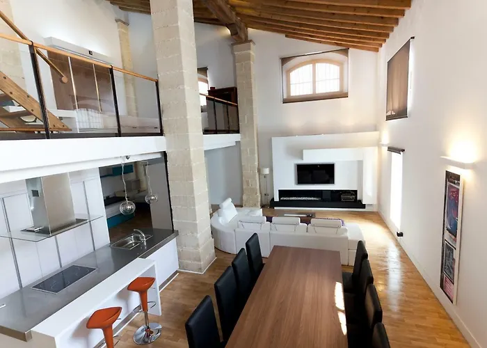 Duplex Tipo Loft - Parking Opcional