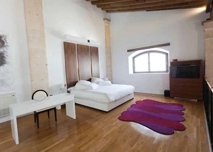 아파트 Duplex Tipo Loft - Parking Opcional