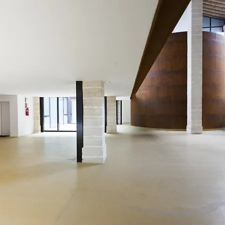 Duplex Tipo Loft - Parking Opcional 公寓