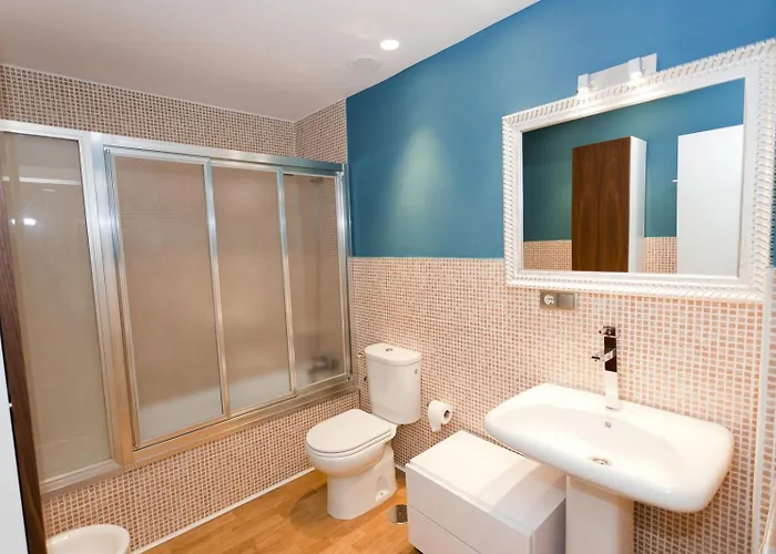 公寓 Duplex Tipo Loft - Parking Opcional *