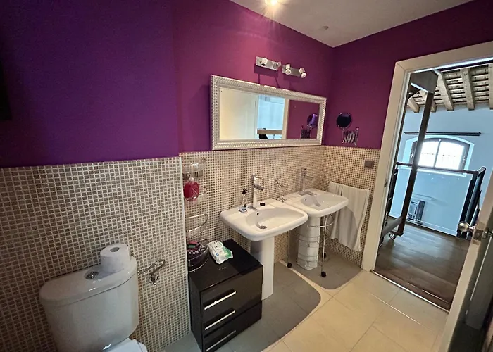 Duplex Tipo Loft - Parking Opcional * 赫雷斯