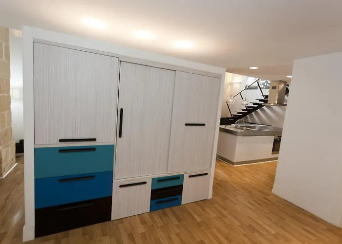 Duplex Tipo Loft - Parking Opcional