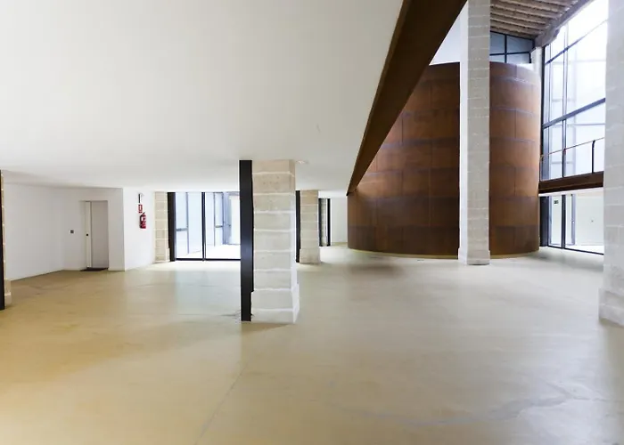 Duplex Tipo Loft - Parking Opcional 公寓