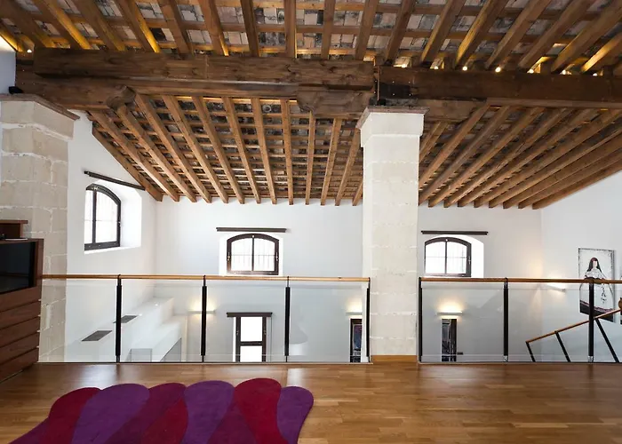 Duplex Tipo Loft - Parking Opcional 公寓 赫雷斯