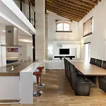 Duplex Tipo Loft - Parking Opcional Appartement Jerez de la Frontera