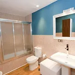 Appartement Duplex Tipo Loft - Parking Opcional *