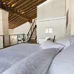 Duplex Tipo Loft - Parking Opcional