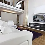 Appartement Duplex Tipo Loft - Parking Opcional *