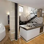 Duplex Tipo Loft - Parking Opcional Appartement *