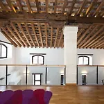Duplex Tipo Loft - Parking Opcional Appartement Jerez de la Frontera