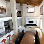 Duplex Tipo Loft - Parking Opcional