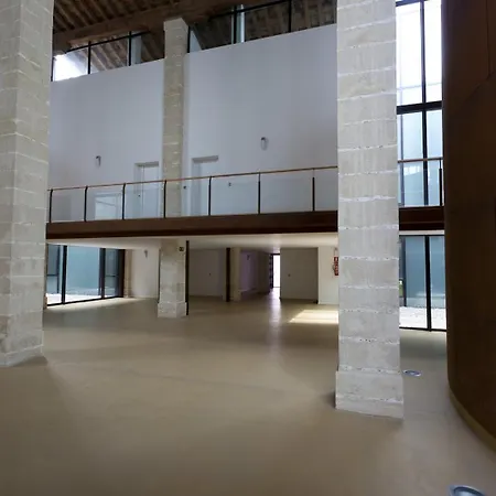 Appartement Duplex Tipo Loft - Parking Opcional