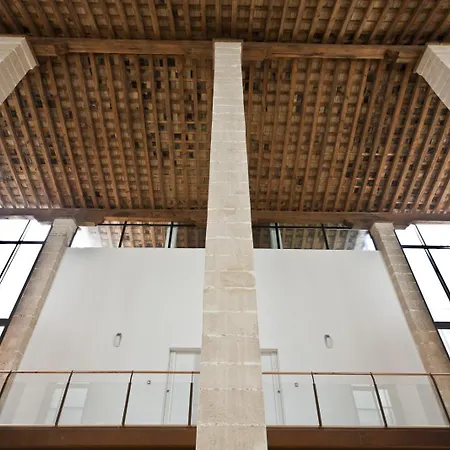 Appartement Duplex Tipo Loft - Parking Opcional